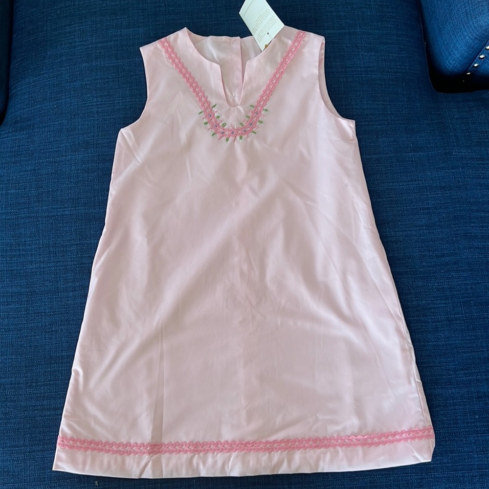 Gorgeous NWT size 6 Beaufort Bonnet company dress - perfect for Easter!